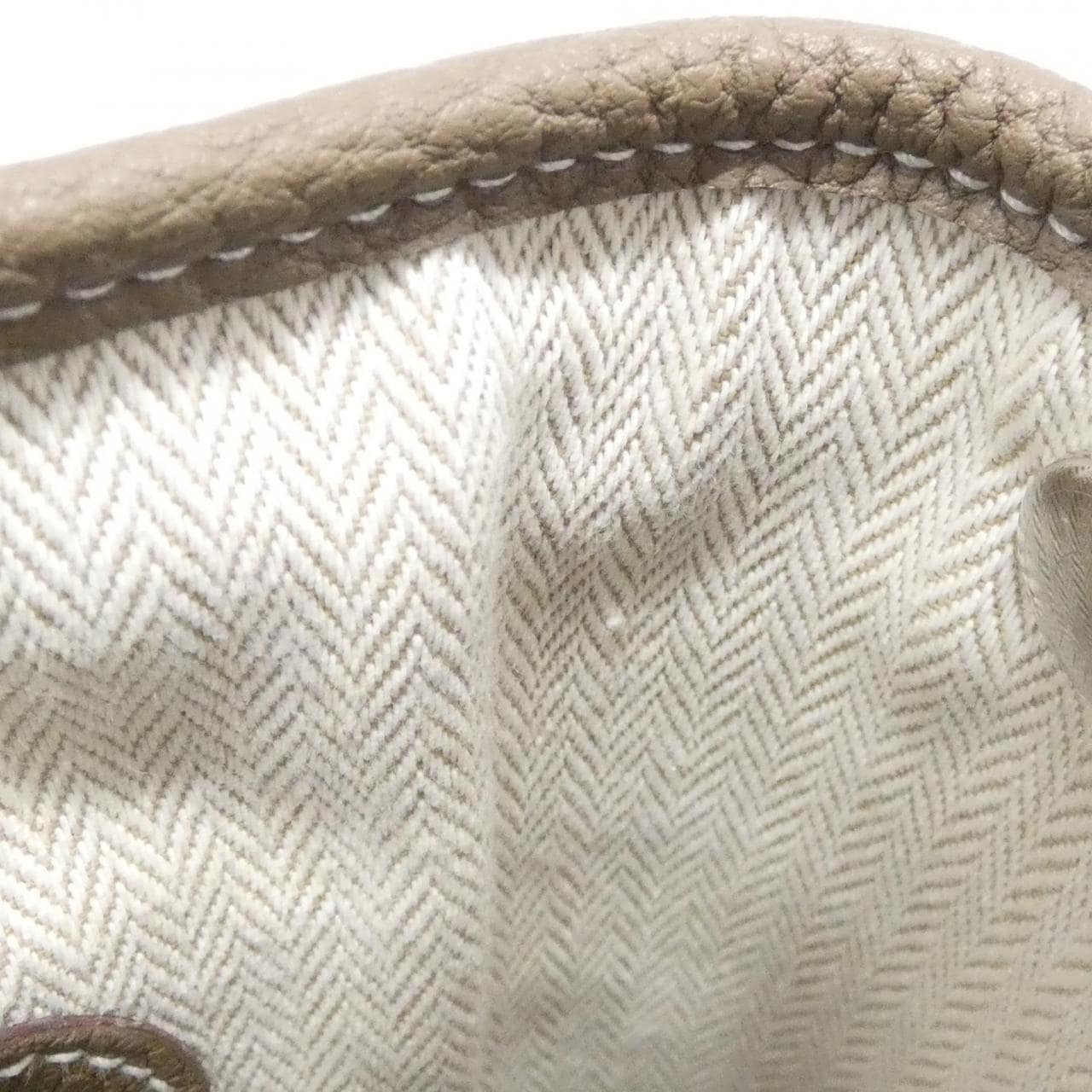 エルメス ガーデン パーティ 30cm 051568CK バッグ