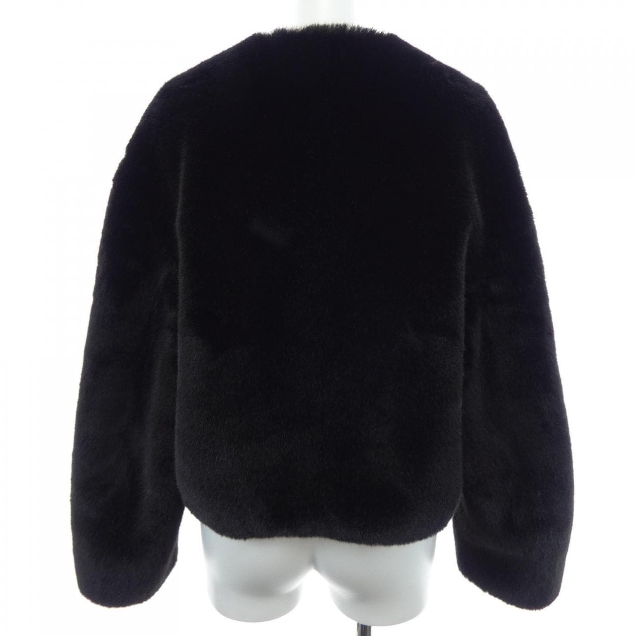 プラダ PRADA アスペンボクシージャケット トライアングルロゴ PZV008 S231 12DH ジャケット
