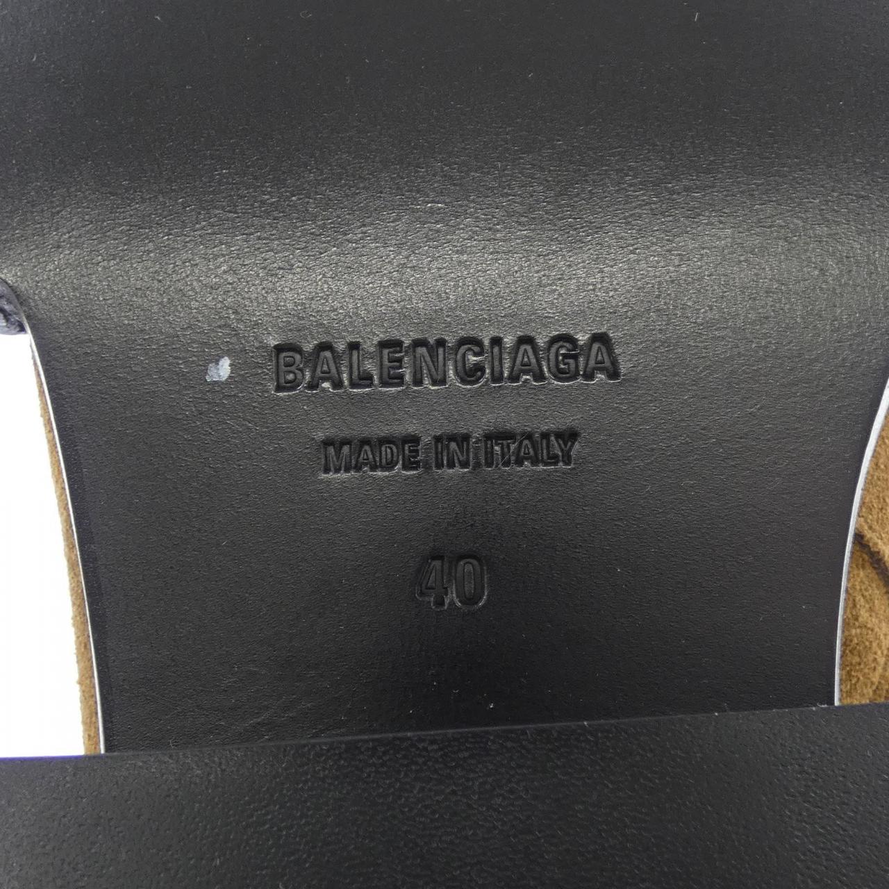 バレンシアガ BALENCIAGA ブーツ