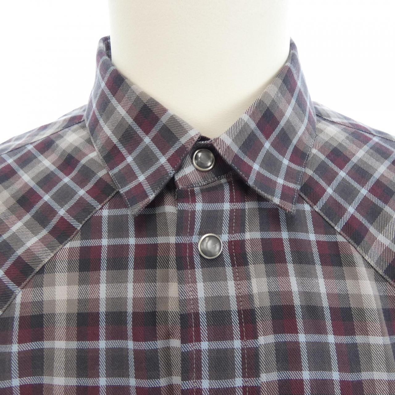 ドルチェアンドガッバーナ DOLCE&GABBANA G5EQ2T/FQ5F8 シャツ