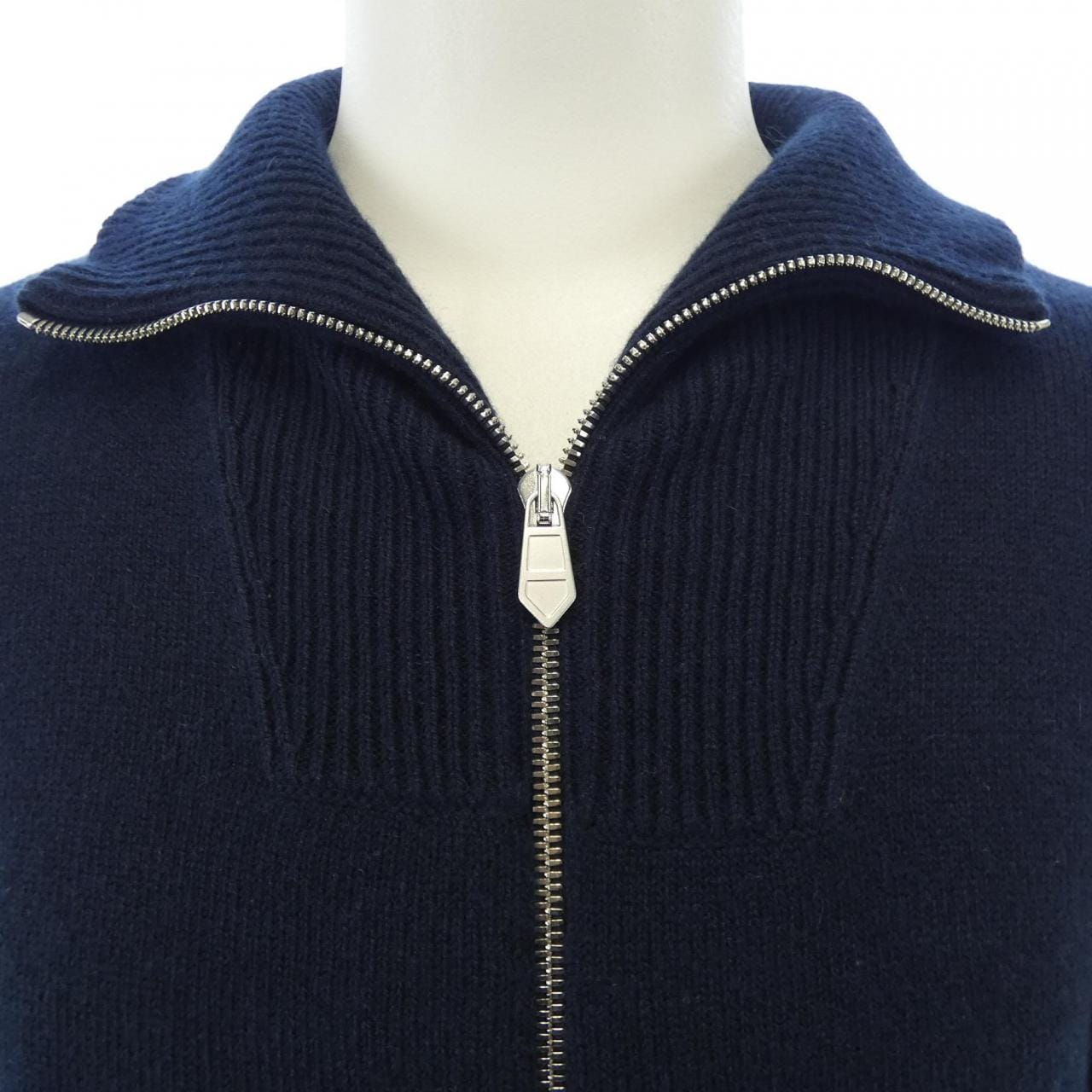 エルメス HERMES 467145HA ニット