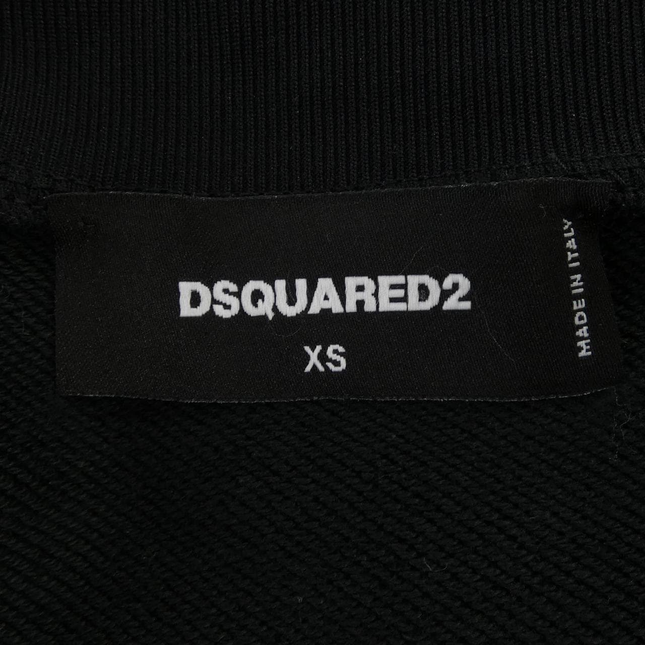 ディースクエアード DSQUARED2 S75HG0082 S25497 ジャケット