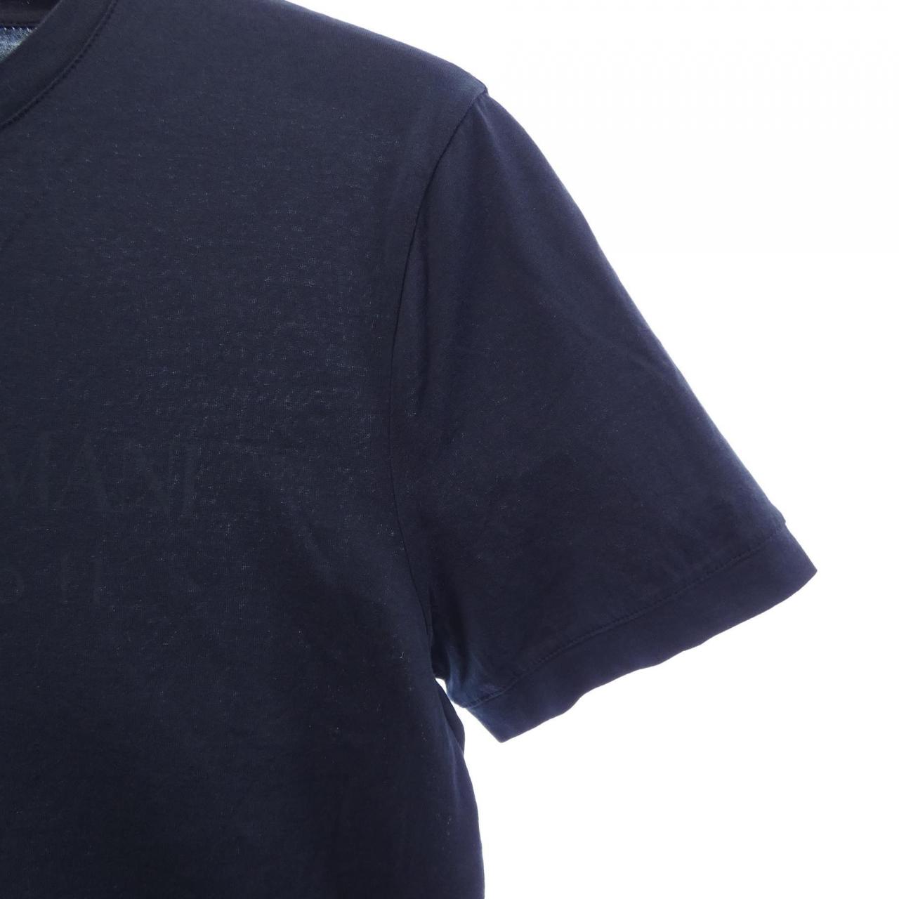 ジョルジオ アルマーニ GIORGIO ARMANI 3GST57 Tシャツ