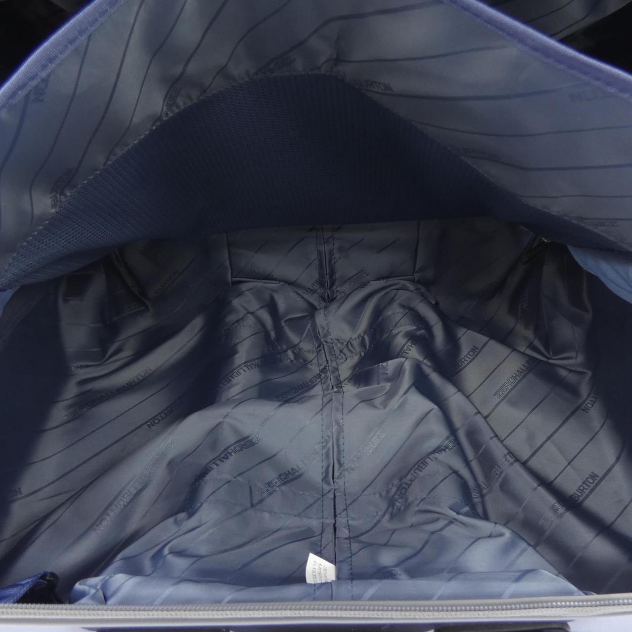 ゼロハリバートン ZERO HALLIBURTON CARRY BAG