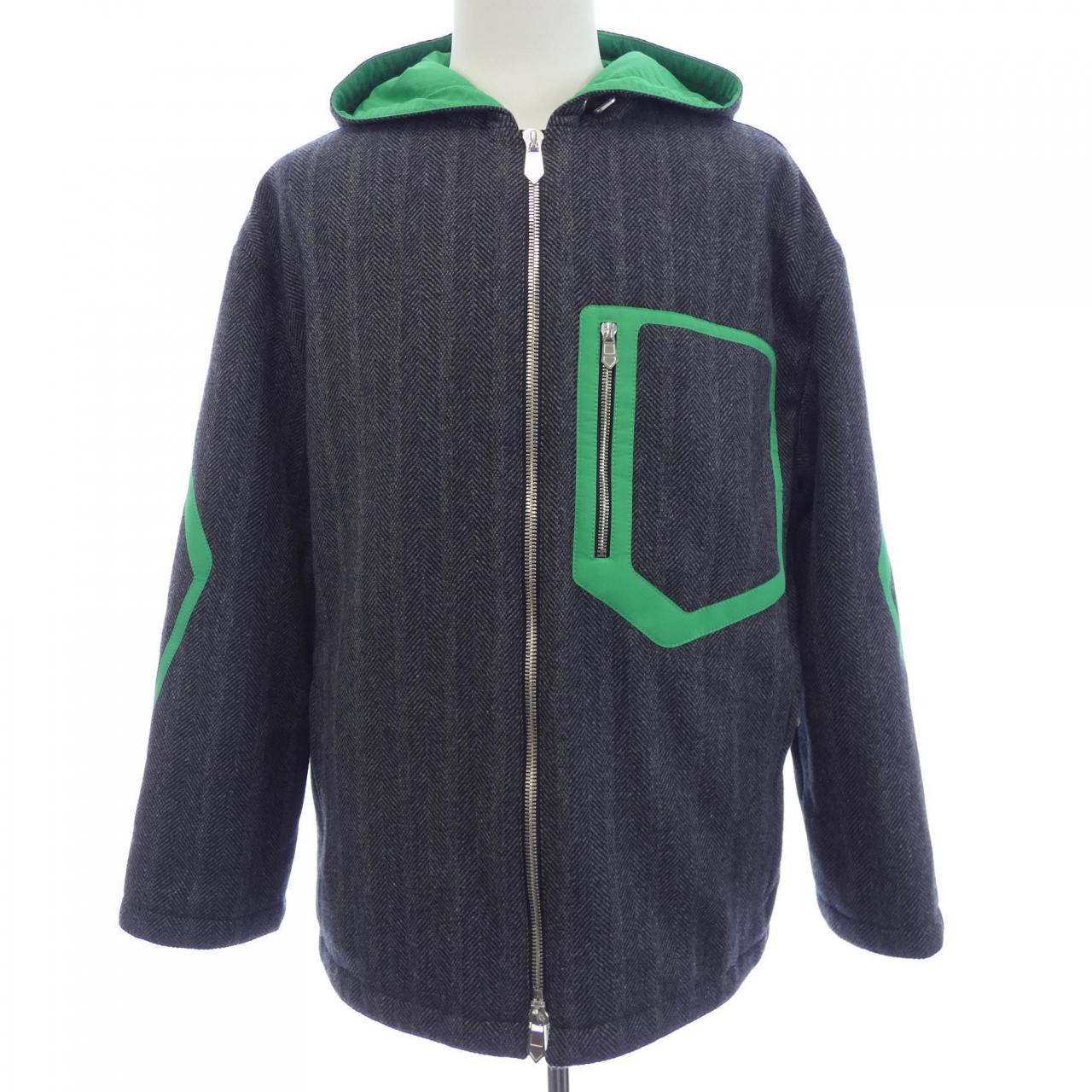 エルメス HERMES *22-5520 ジャケット