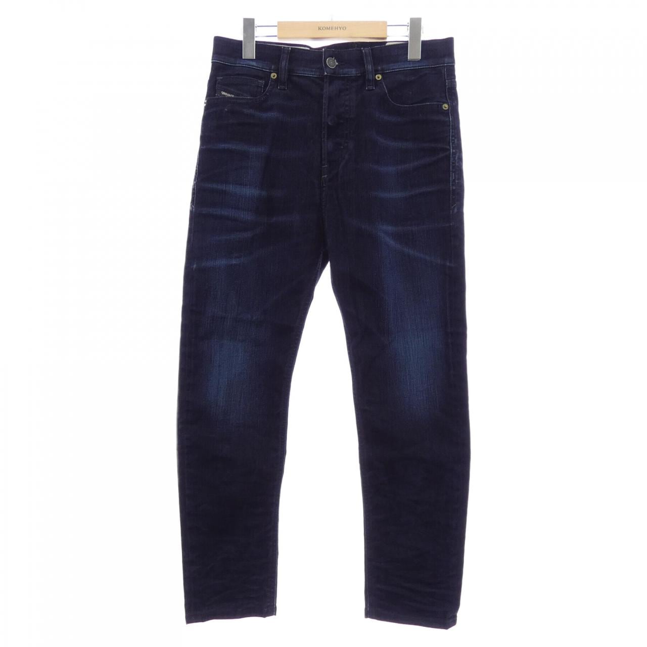 ディーゼル DIESEL パンツ