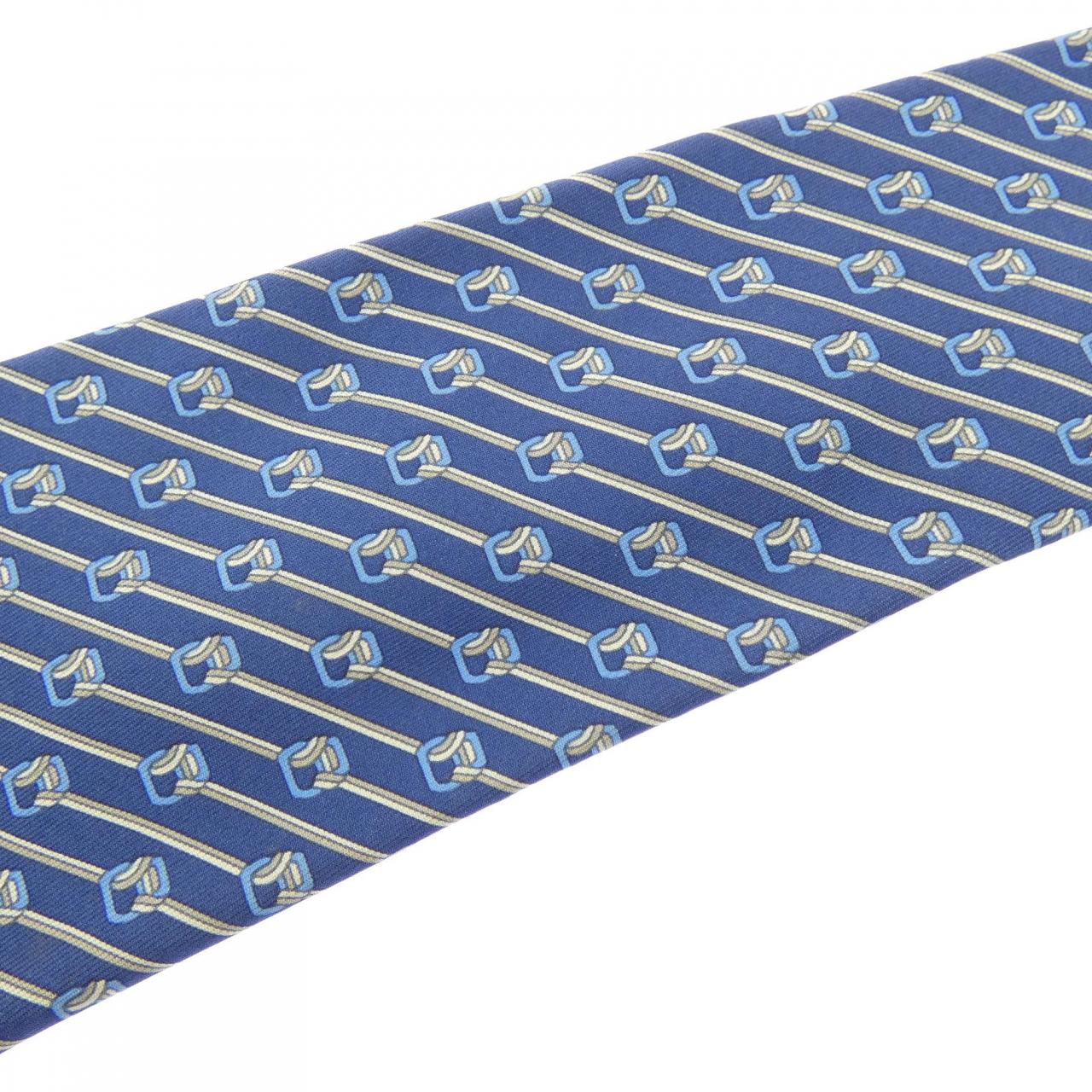 エルメス HERMES NECKTIE