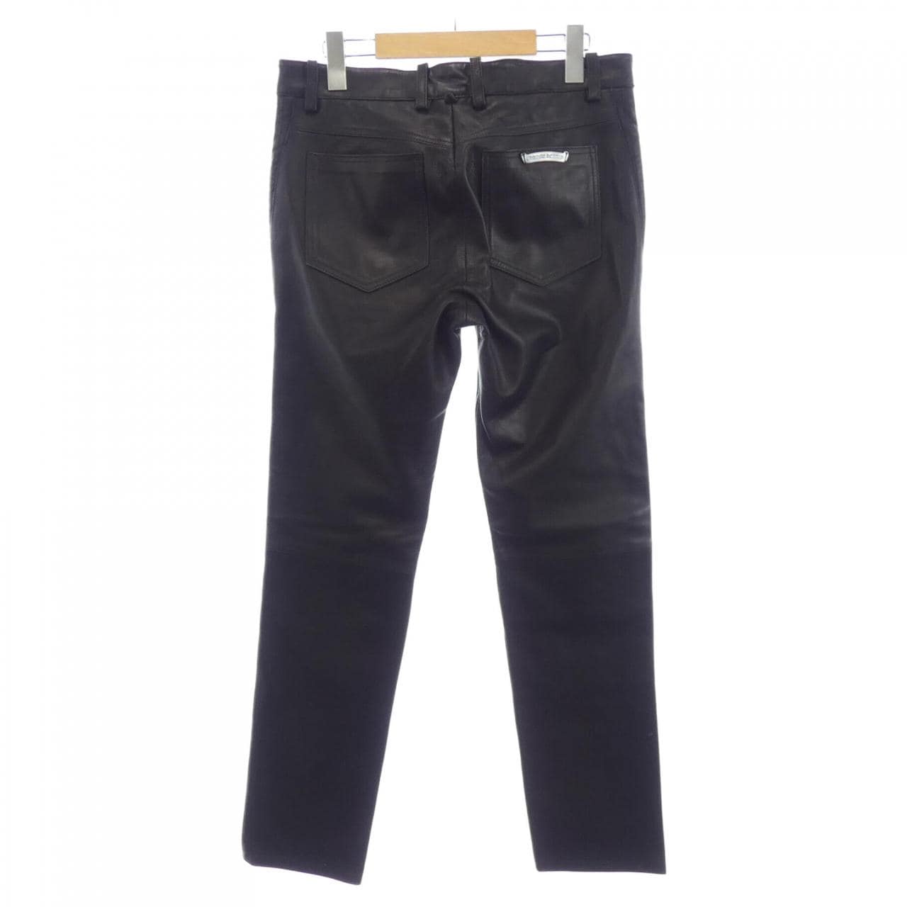 クロムハーツ CHROME HEARTS FLEURKNEE 2214-304-0005 パンツ