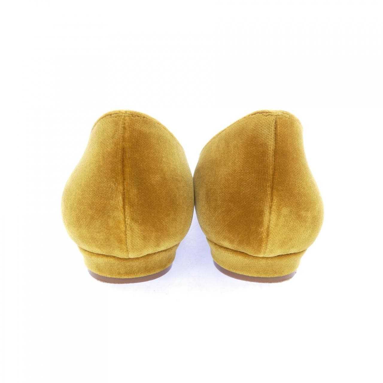 マノロブラニク MANOLO BLAHNIK HANGISIFLAT ハンギシフラット フラットシューズ