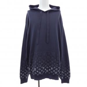 ルイヴィトン LOUIS VUITTON グラディエントコットンフーディ HQN43WUSO パーカー