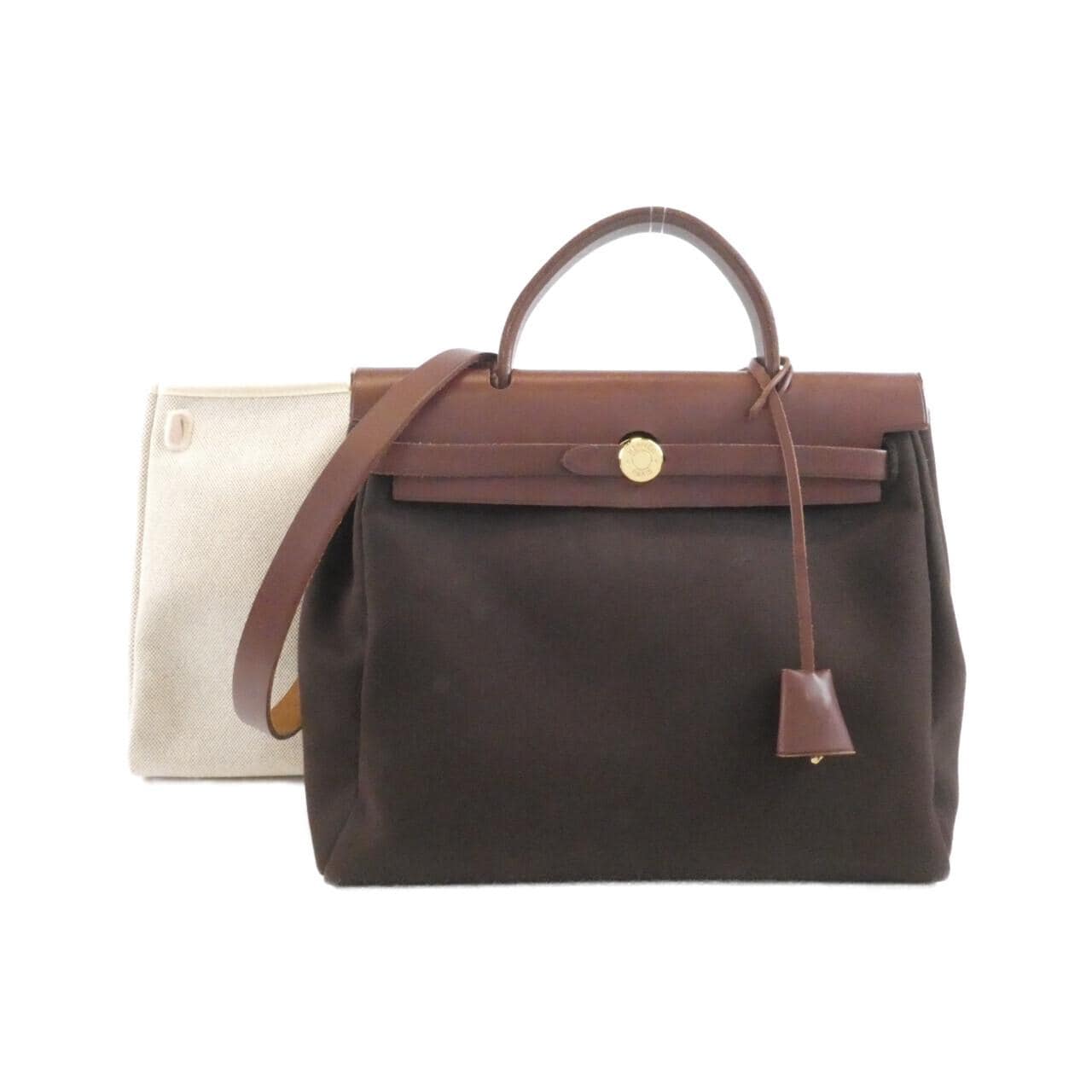 エルメス エールバッグ PM 037677CP バッグ