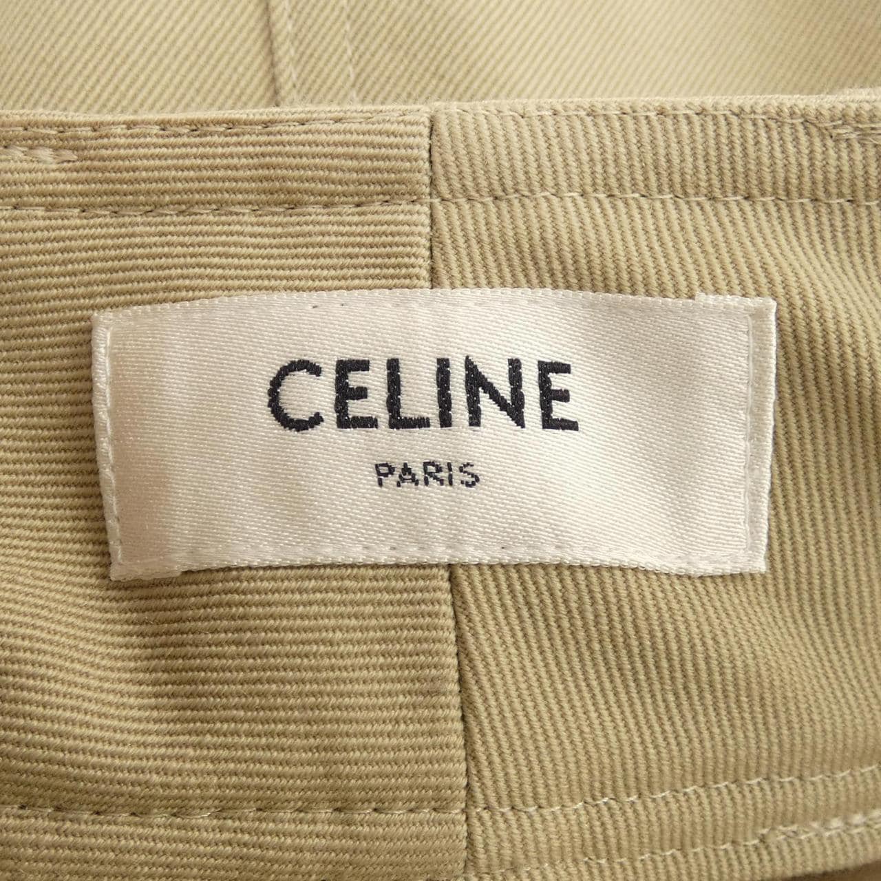 セリーヌ CELINE 2J608092D スカート