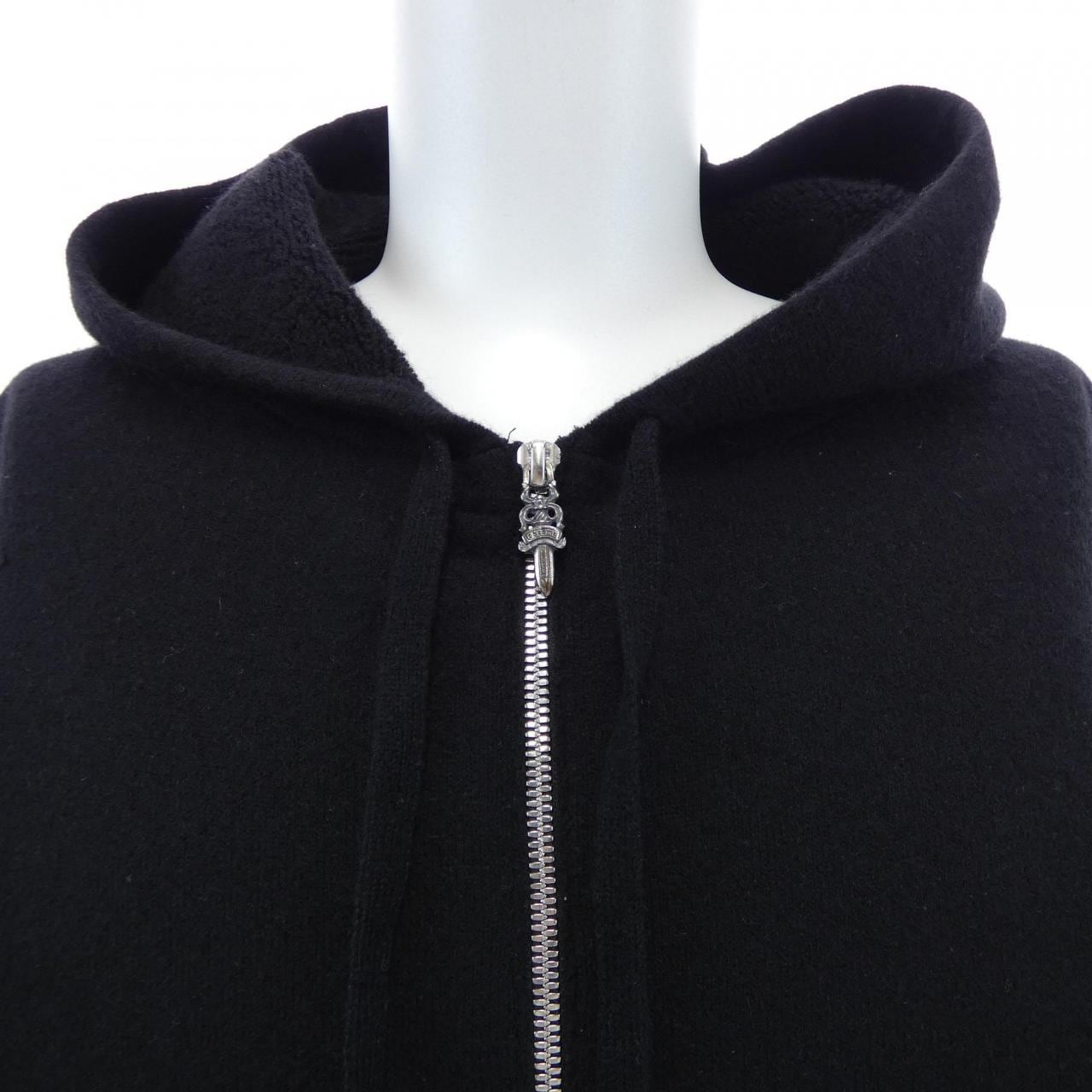 クロムハーツ CHROME HEARTS 2213-304-0365 パーカー