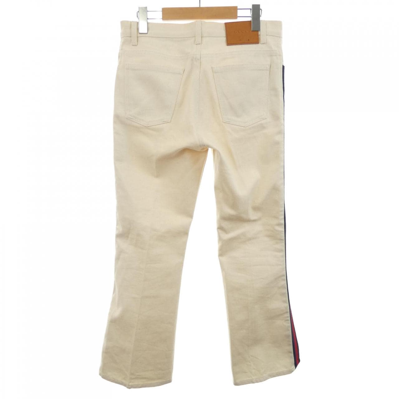 グッチ GUCCI 527630-XRB86 パンツ
