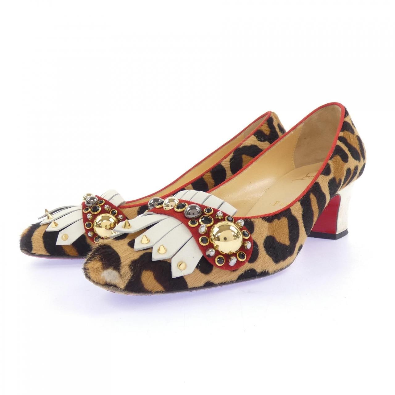 クリスチャンルブタン CHRISTIAN LOUBOUTIN パンプス