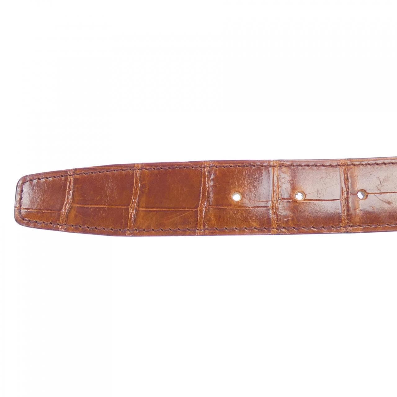【ヴィンテージ】エルメス HERMES H マルトレ 32mm リバーシブル BELT
