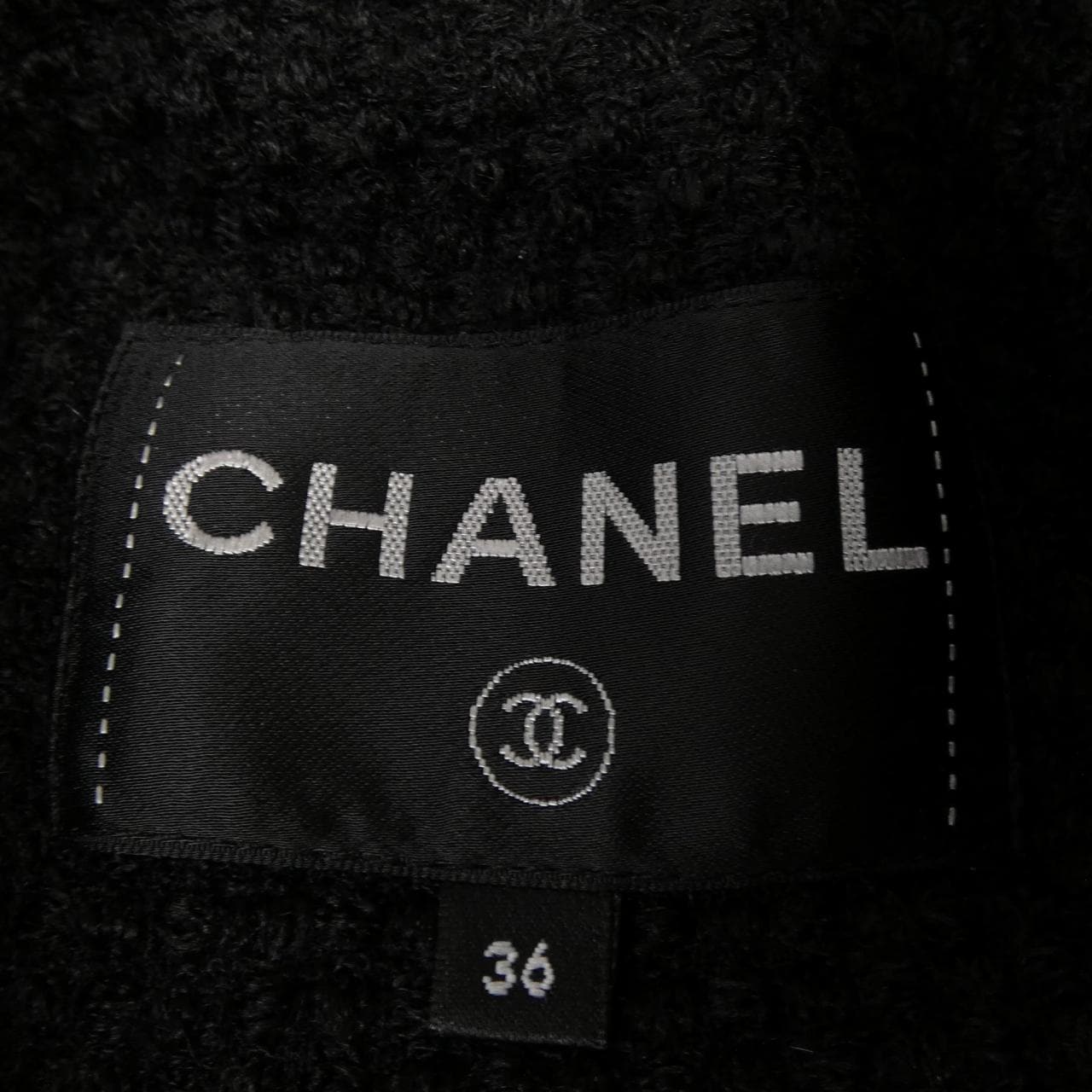 シャネル CHANEL P79858V71974 コート
