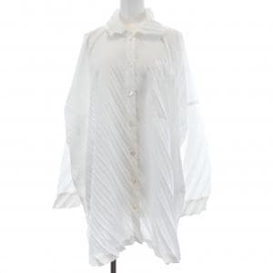 【ヴィンテージ】ミーイッセイミヤケ me ISSEY MIYAKE MI51FJ561 シャツ