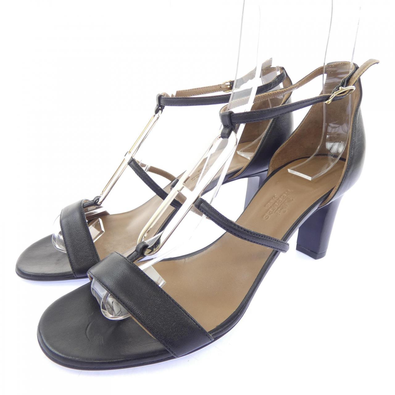 エルメス HERMES サンダル