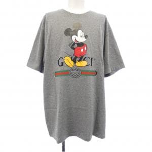 グッチ GUCCI DISNEY 565806 XJB67 Tシャツ