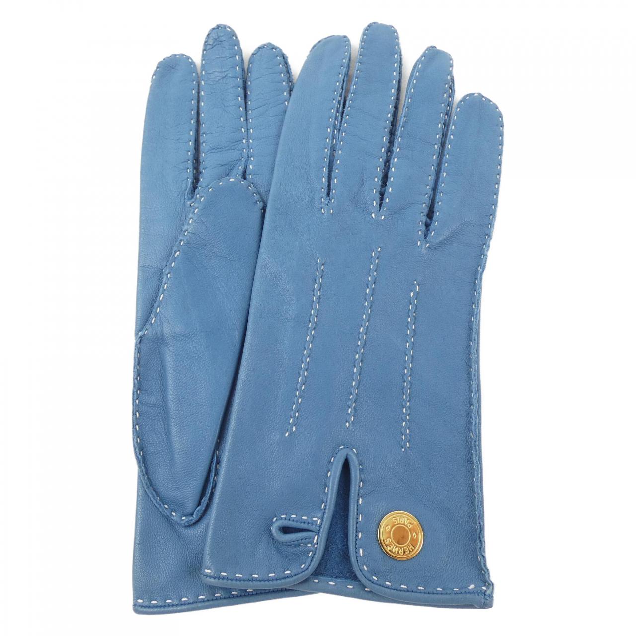 エルメス HERMES GLOVE