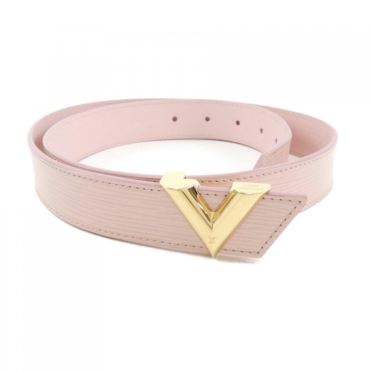 ルイヴィトン LOUIS VUITTON BELT