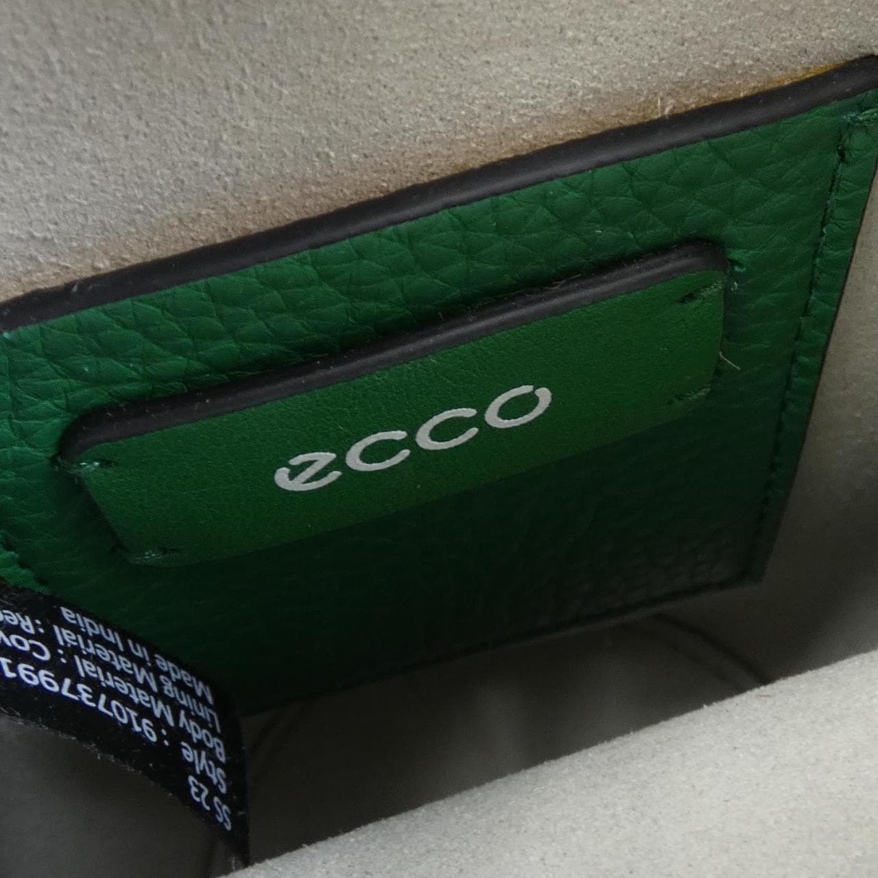 エコー ecco BAG