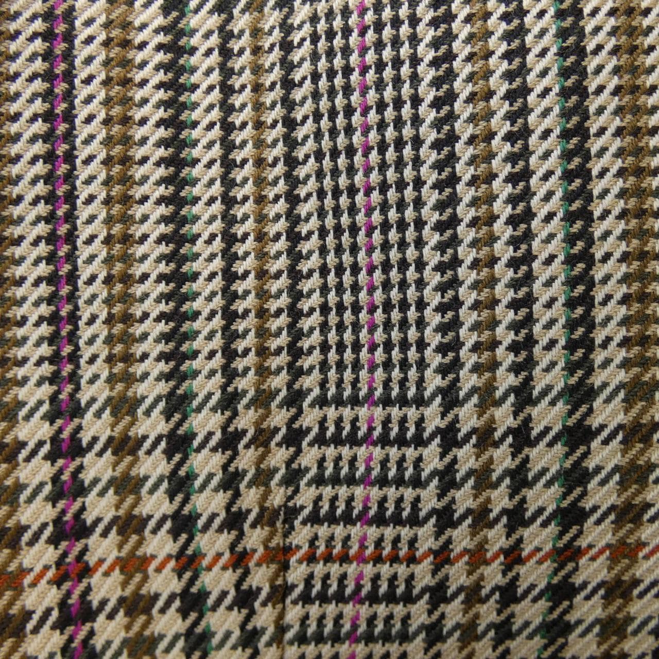 [vintage] BURBERRY Jacket