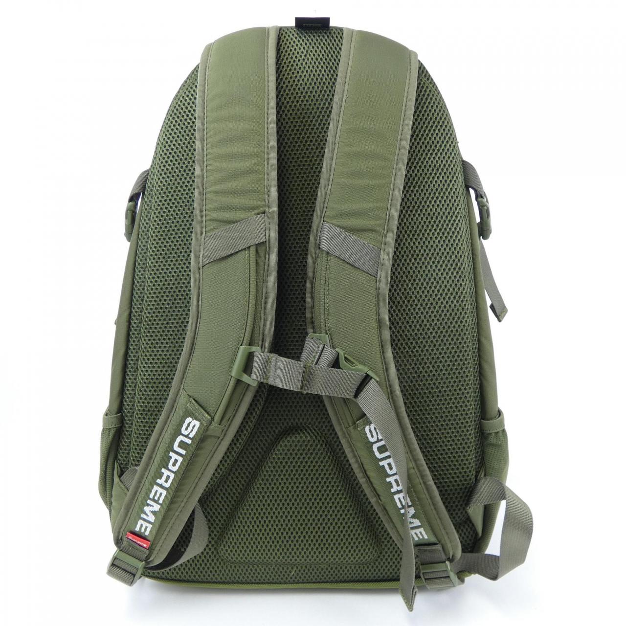 シュプリーム SUPREME BACKPACK