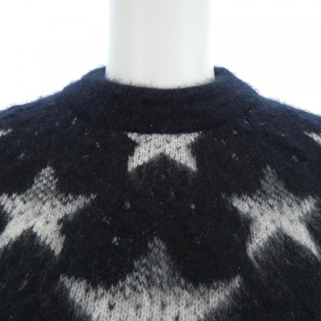 CHANEL CHANEL knitwear