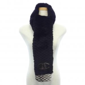 シャネル CHANEL MUFFLER