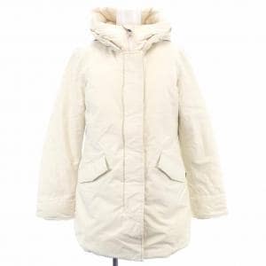 ウールリッチ WOOL RICH ダウンコート
