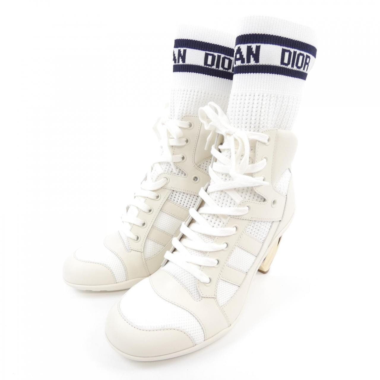クリスチャンディオール CHRISTIAN DIOR ブーツ