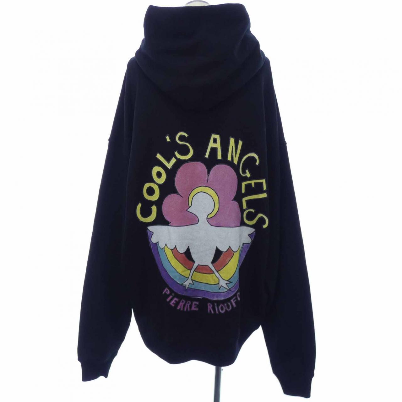 COOL TM スウェット