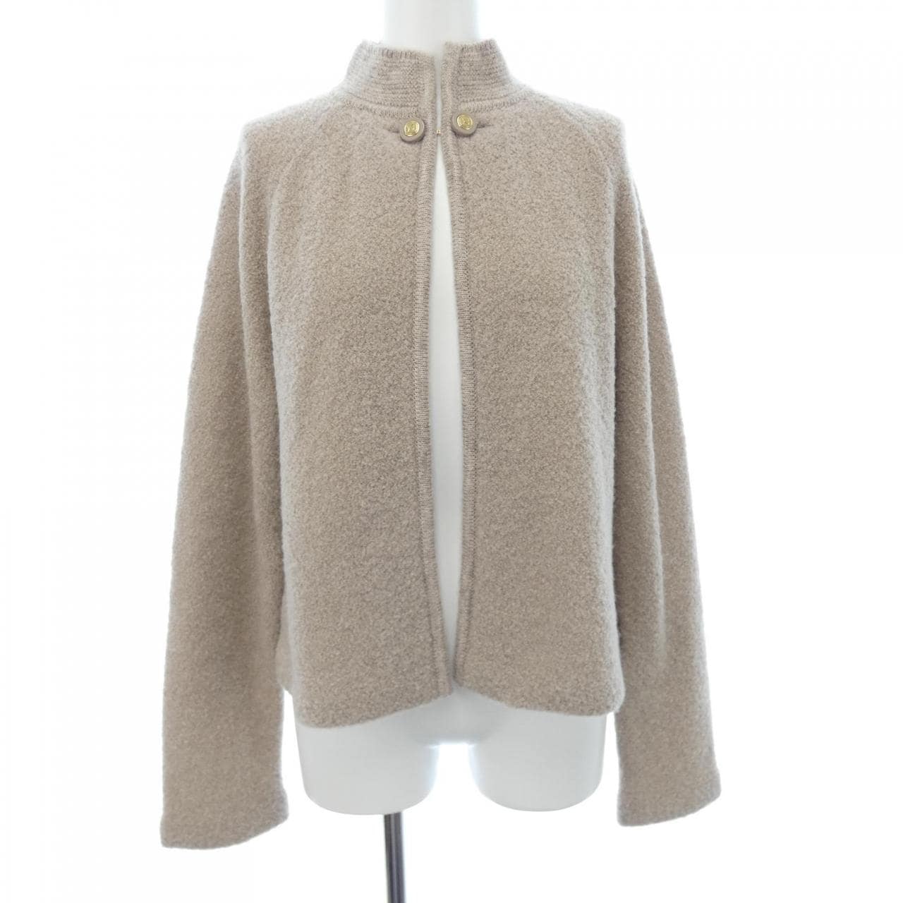 レオナールファッション LEONARD FASHION カーディガン