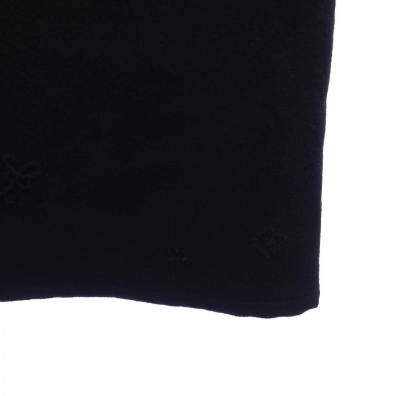 YOHJI YAMAMOTO+NOIR Skirt