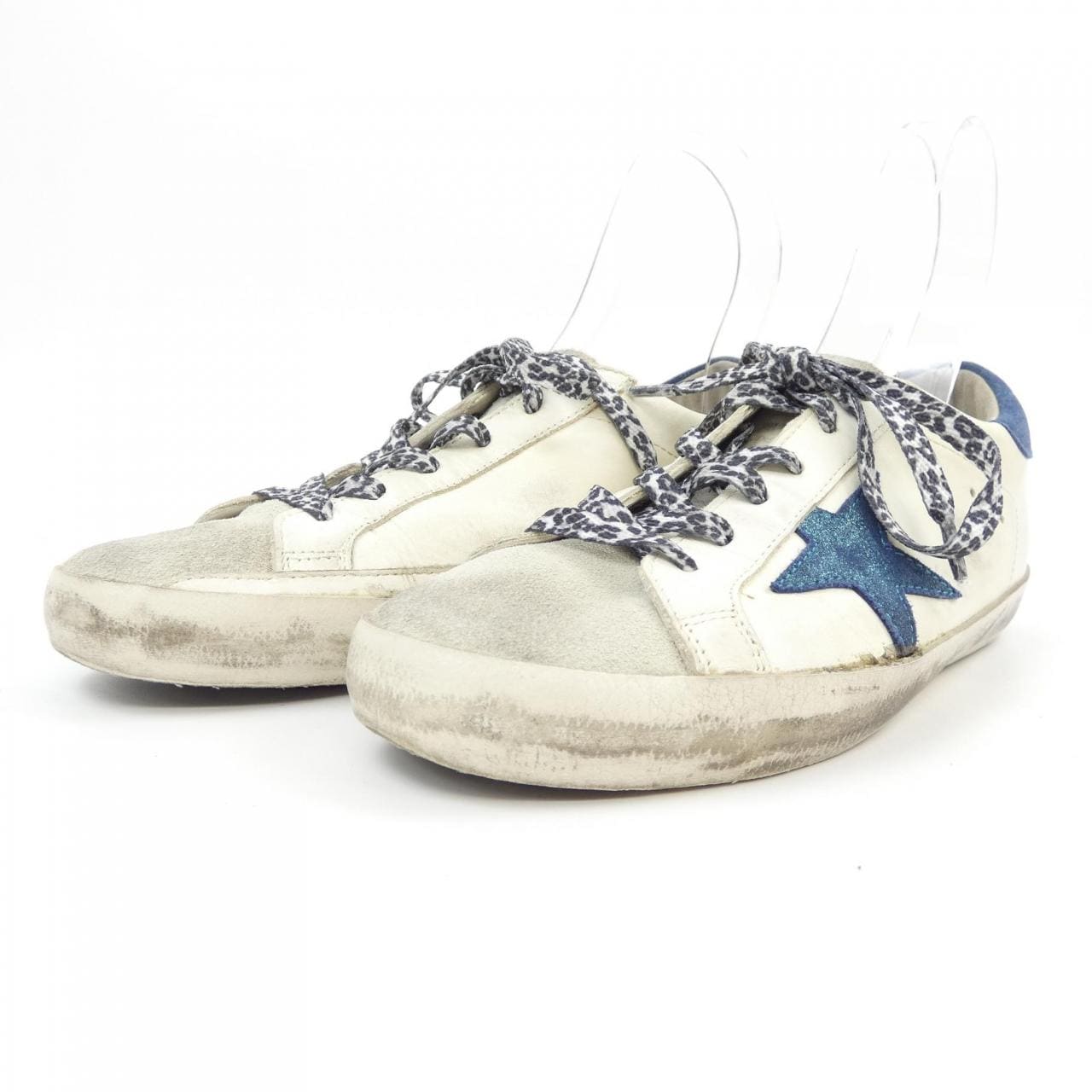 ゴールデングース GOLDEN GOOSE スニーカー