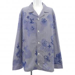 ルイヴィトン LOUIS VUITTON パジャマシャツ HLS04WDA2 シャツ