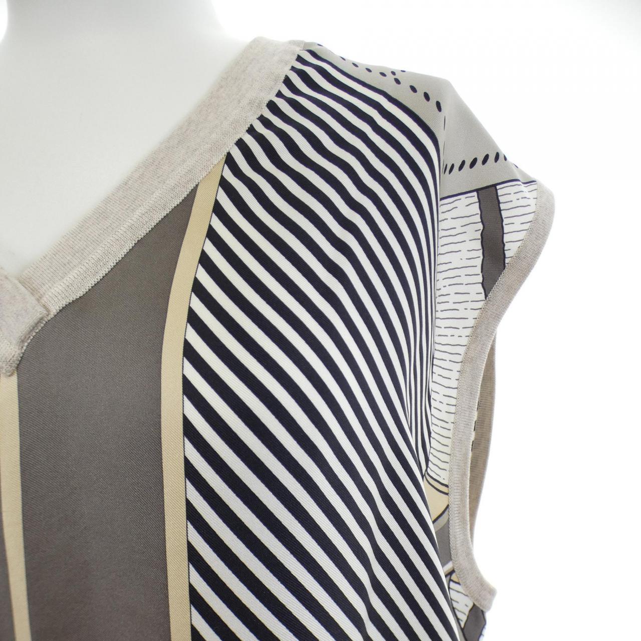 エルメス HERMES ワンピース