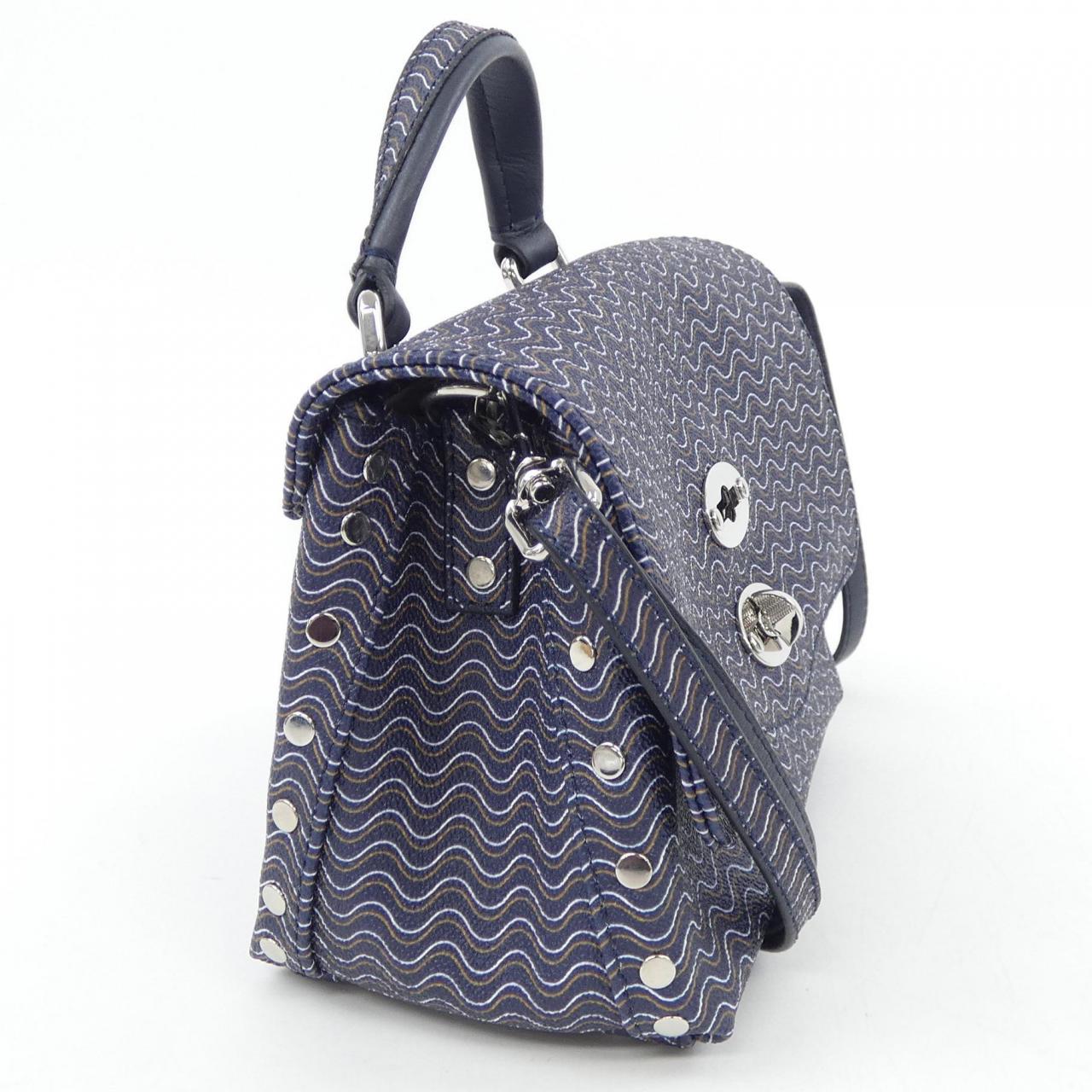 ザネラート ZANELLATO BAG