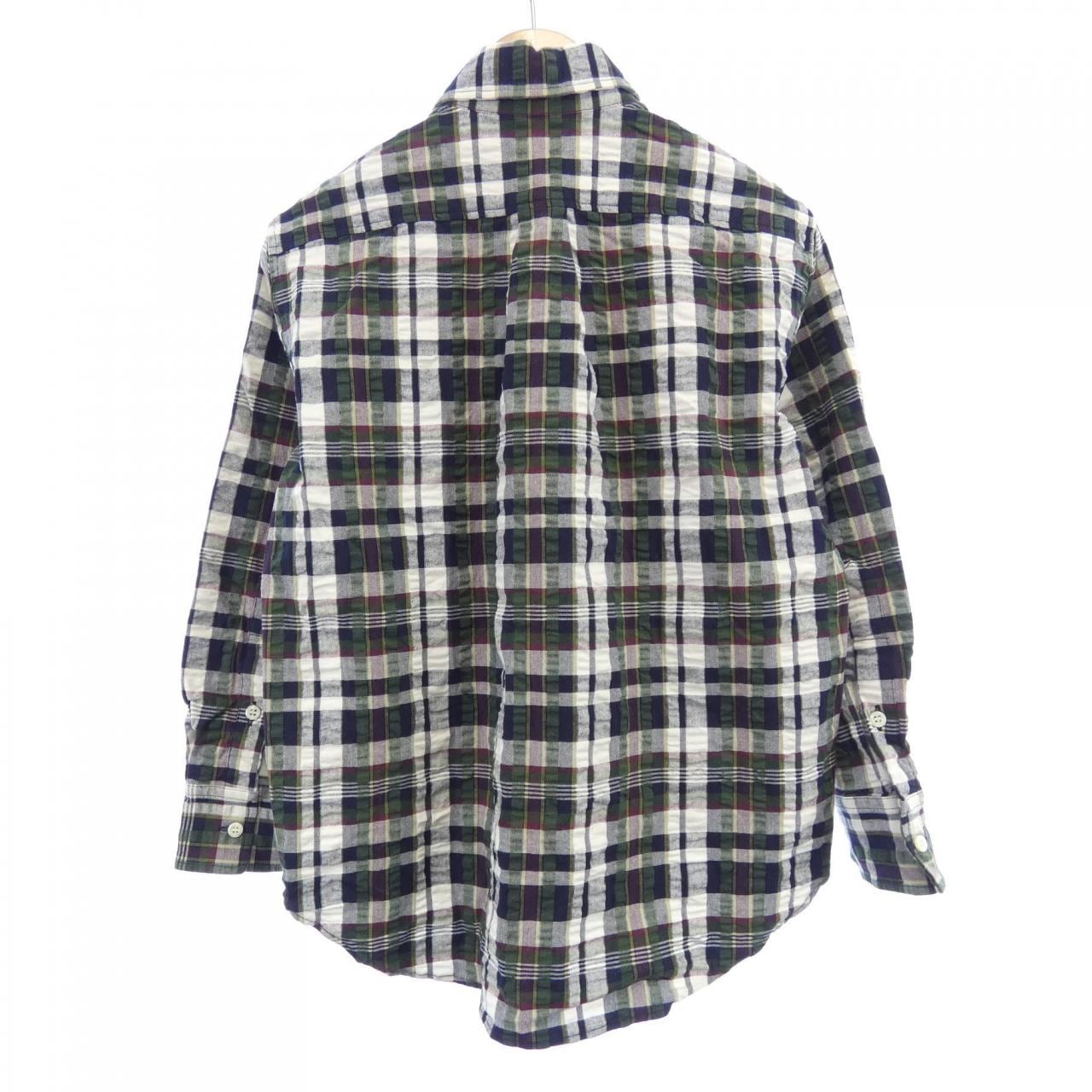 ディースクエアード DSQUARED2 シャツ