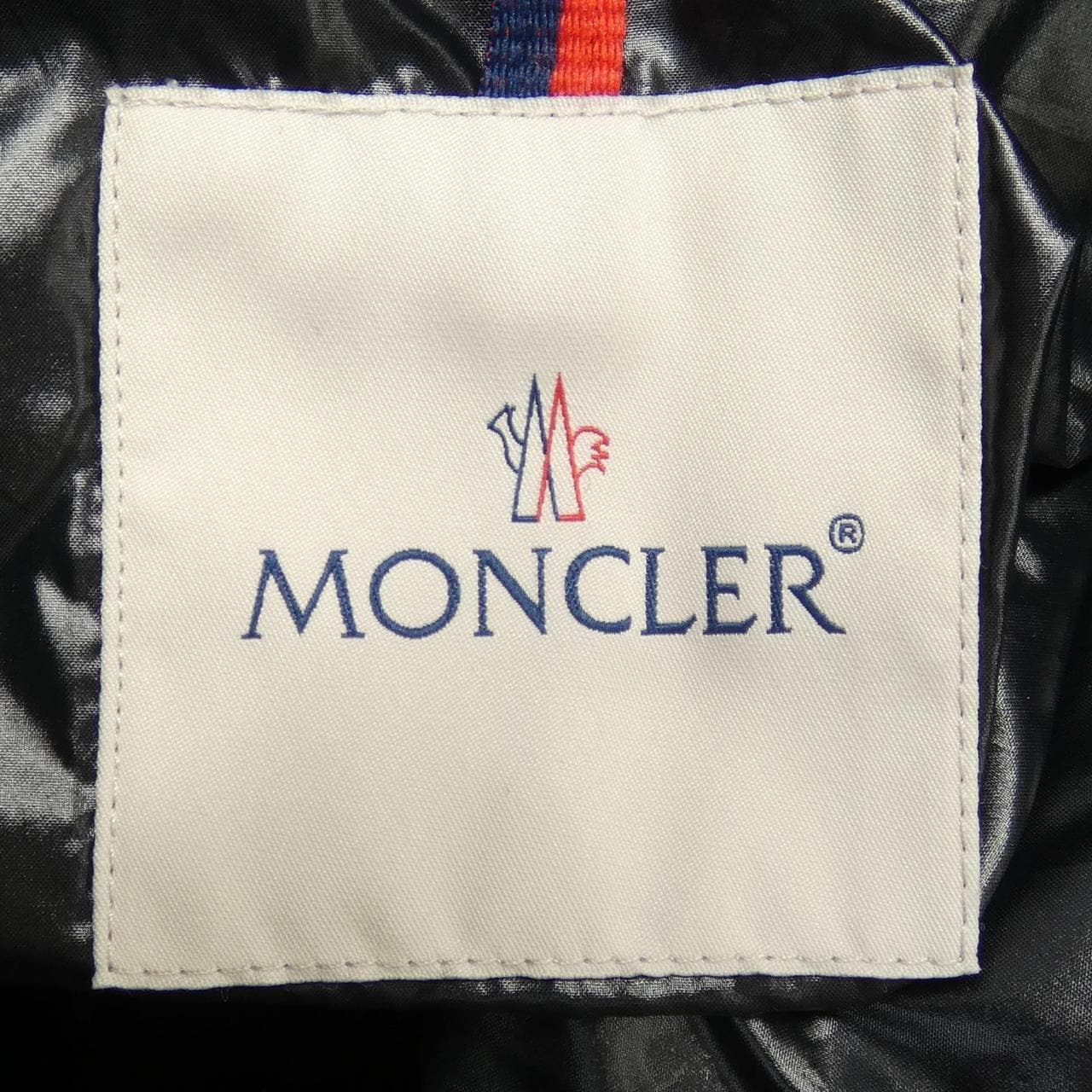 モンクレール MONCLER JEUNET ダウンベスト