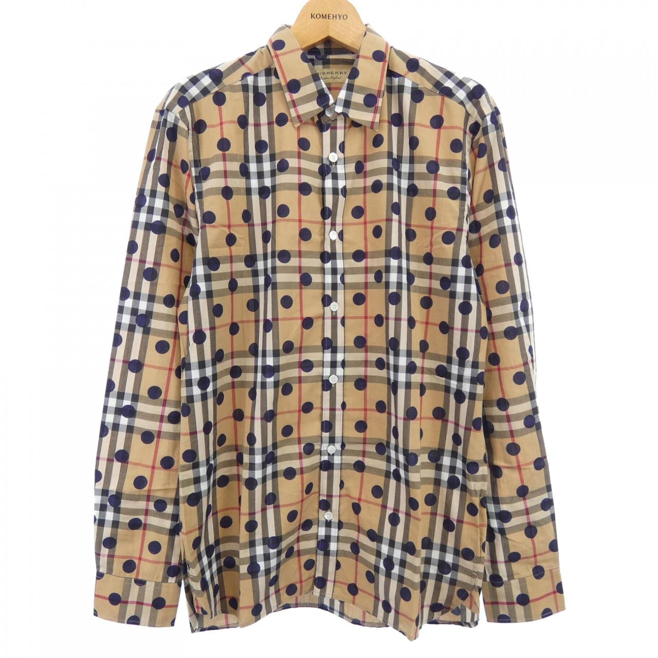 バーバリー BURBERRY 4068946 シャツ