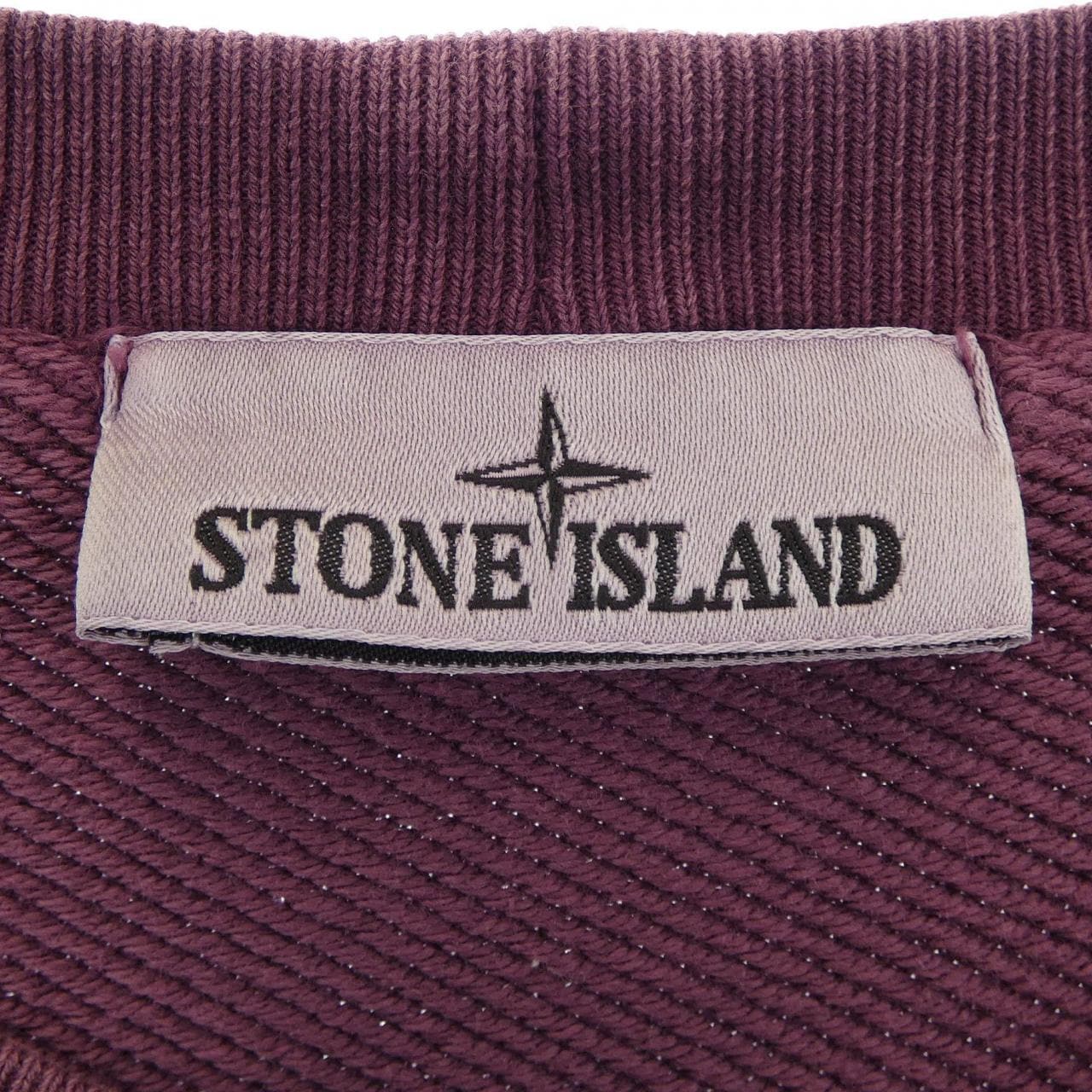 ストーンアイランド STONE ISLAND 811561241 スウェット