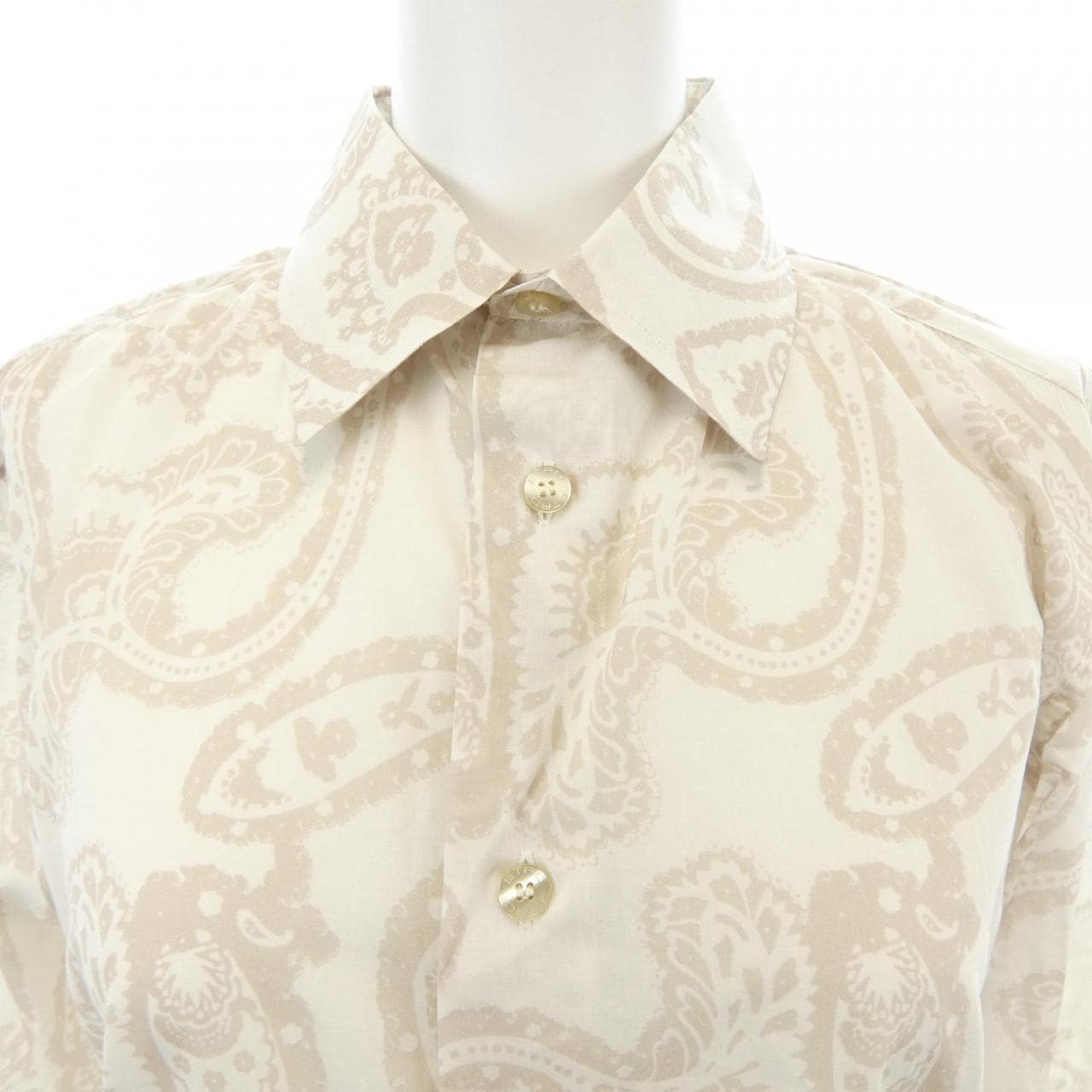 エトロ ETRO 231-11451-4731 シャツ