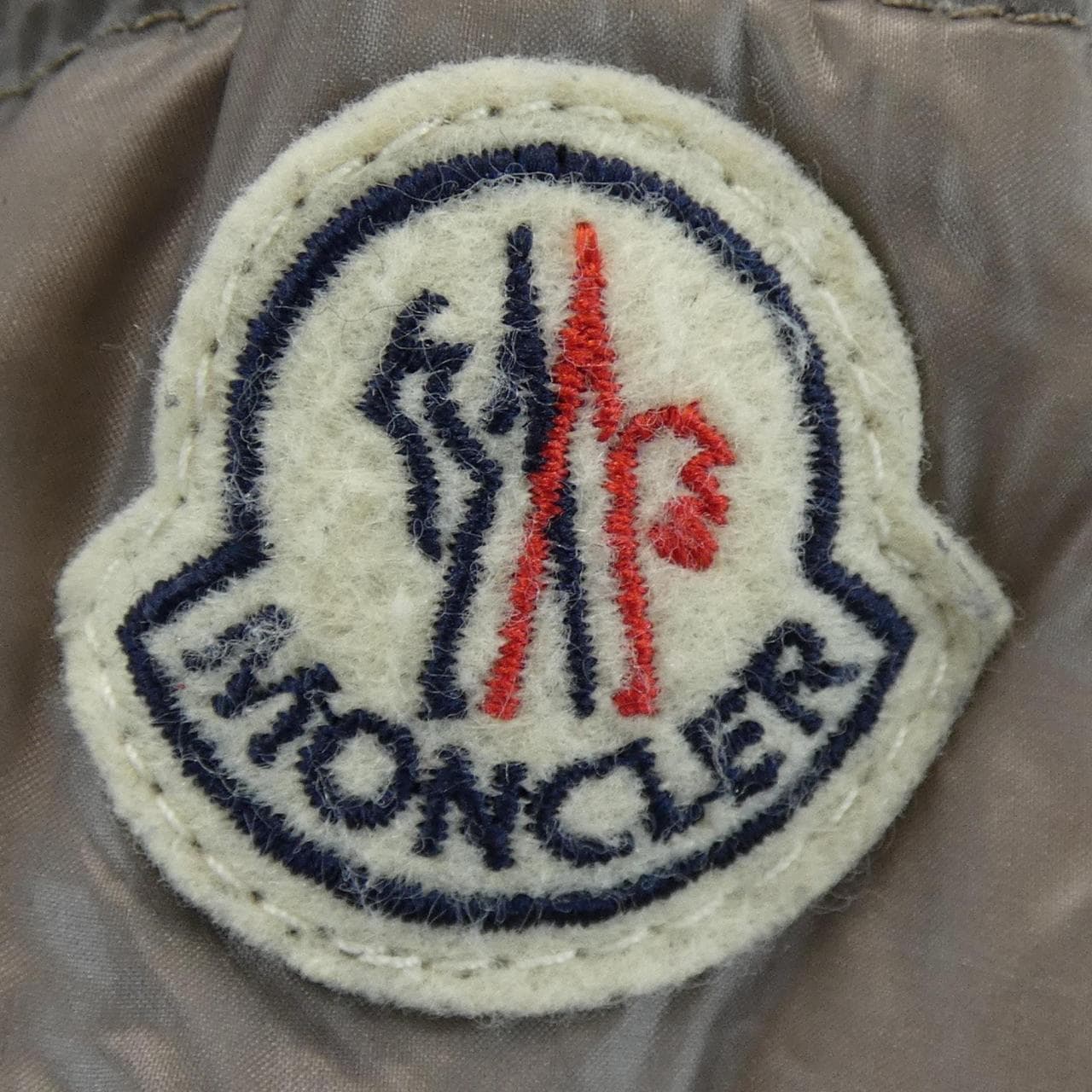 モンクレール MONCLER SUYEN ダウンコート