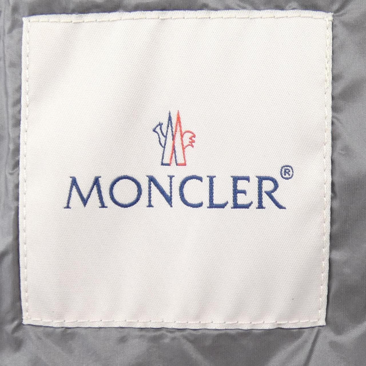 モンクレール MONCLER BARBEL ダウンコート