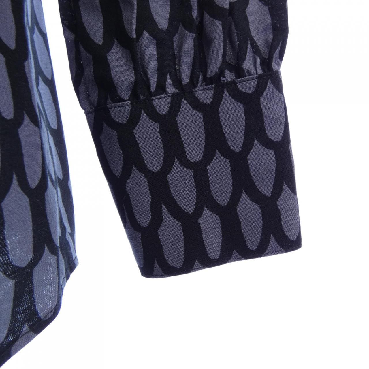 マリメッコ MARIMEKKO シャツ