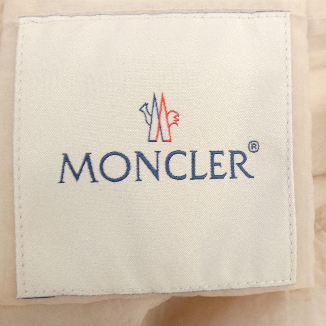 モンクレール MONCLER MIMOSA ブルゾン