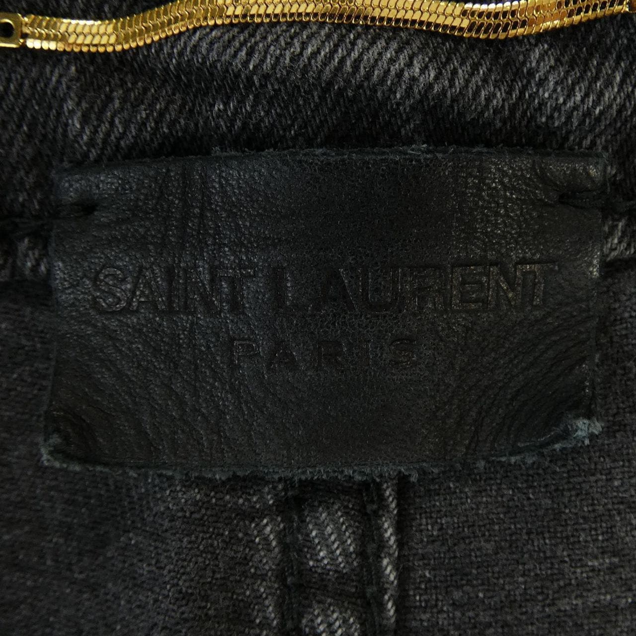 サンローラン SAINT LAURENT 602798 ジーンズ